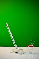 Набор "Наблюдение за природой. Ловушка для насекомых" - fgospostavki.ru - Челябинск