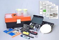 Цифровая лаборатория по экологии для ученика - fgospostavki.ru - Челябинск