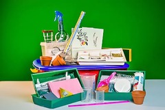 Набор для экспериментирования "Наблюдения за природой. Живая и неживая природа" - fgospostavki.ru - Челябинск