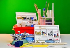 Набор для экспериментирования "Наблюдения за природой. Измерения" - fgospostavki.ru - Челябинск