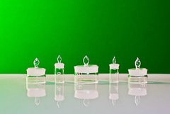 Комплект стаканчиков для взвешивания (бюкс) - fgospostavki.ru - Челябинск