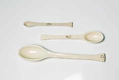 Комплект ложек фарфоровых - fgospostavki.ru - Челябинск