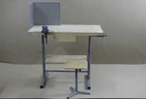 Верстак комбинированный Вк- У-Пр (с ящиком) - fgospostavki.ru - Челябинск