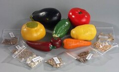 Коллекция "Плоды сельскохозяйственных растений" - fgospostavki.ru - Челябинск