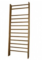 Шведская стенка (250х100 см) - fgospostavki.ru - Челябинск