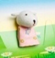 Кукла пальчиковая "Овечка" - fgospostavki.ru - Челябинск