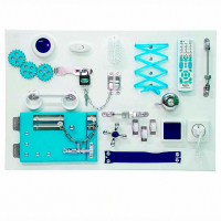 Бизиборд «Чистое небо» - fgospostavki.ru - Челябинск