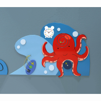 Бизиборд «Осьминог» - fgospostavki.ru - Челябинск