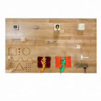 Бизиборд «Полезное времяпрепровождение» - fgospostavki.ru - Челябинск