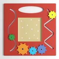 Бизиборд «Весёлое путешествие» - fgospostavki.ru - Челябинск