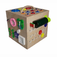 Бизикуб «Лучший друг» - fgospostavki.ru - Челябинск