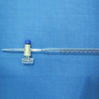 Бюретка с краном 50 мл. - fgospostavki.ru - Челябинск