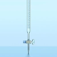 Бюретка с краном на 100 мл. - fgospostavki.ru - Челябинск