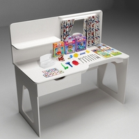 Профессиональный интерактивный стол логопеда "Лого-Старт" - fgospostavki.ru - Челябинск