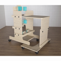 Стол для ребенка с ОВЗ «Хочу учиться» №1 - fgospostavki.ru - Челябинск