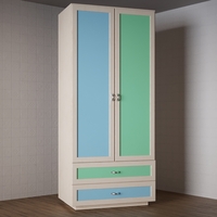 Шкаф «Классический» - fgospostavki.ru - Челябинск