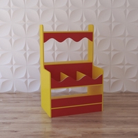 Игровое оборудование «Весёлые покупки» - fgospostavki.ru - Челябинск