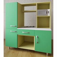 Детская кухня «Элиза» - fgospostavki.ru - Челябинск