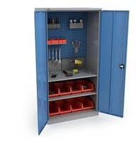 Шкаф инструментальный ГЛ-2 - fgospostavki.ru - Челябинск