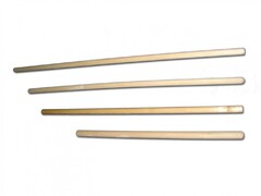 Палка гимнастическая деревянная (700 миллиметров, диаметр 22 миллиметра) - fgospostavki.ru - Челябинск