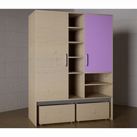 Шкаф «Детская радость» - fgospostavki.ru - Челябинск