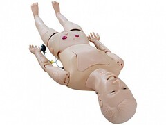 Манекен для обучения иммобилизации и сестринским навыкам - fgospostavki.ru - Челябинск