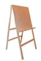 Мольберт напольный Хлопушка (60*85) - fgospostavki.ru - Челябинск