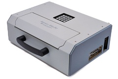 Принтер для печати рельефно-точечным шрифтом Брайля Romeo Attache - fgospostavki.ru - Челябинск