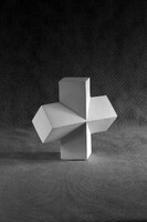 Сечение параллелепипедов (гипс) - fgospostavki.ru - Челябинск