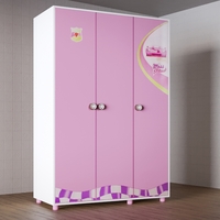 Шкаф «Принцесса» - fgospostavki.ru - Челябинск