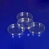 Чашка Петри 60 мл. ПП - fgospostavki.ru - Челябинск