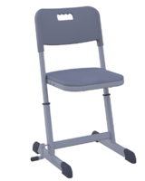 Стул ученический NOMAD V - fgospostavki.ru - Челябинск