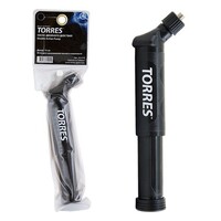 Насос для мяча "TORRES" 15 см - fgospostavki.ru - Челябинск