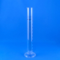 Цилиндр измерительный 100 мл. - fgospostavki.ru - Челябинск