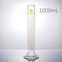 Измерительный цилиндр 1000 мл. - fgospostavki.ru - Челябинск
