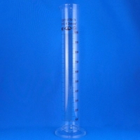 Цилиндр измерительный 1000 мл. - fgospostavki.ru - Челябинск