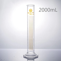 Измерительный цилиндр 2000 мл. - fgospostavki.ru - Челябинск