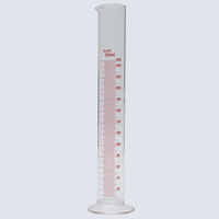Измерительный цилиндр 250 мл. - fgospostavki.ru - Челябинск