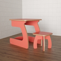 Детский стол «Маргаритка» - fgospostavki.ru - Челябинск