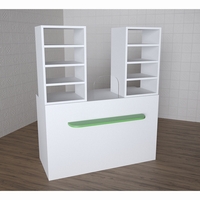 Детский набор «Аптека» - fgospostavki.ru - Челябинск