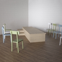 Детский набор «Подиум» - fgospostavki.ru - Челябинск