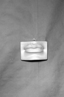 Гипсовая модель "Губы" - fgospostavki.ru - Челябинск