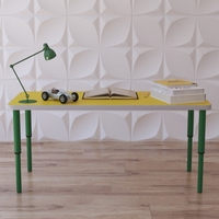 Стол растущий на регулируемых ножках «Непоседы» - fgospostavki.ru - Челябинск