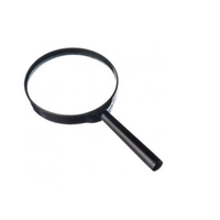 Лупа 7,5 см, 3х - fgospostavki.ru - Челябинск