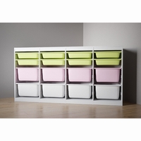 Стеллаж «Всезнайка» - fgospostavki.ru - Челябинск