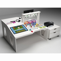 Профессиональный стол логопеда "Лого-Про Макс" - fgospostavki.ru - Челябинск