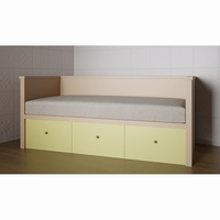 Детская кровать «Руби» - fgospostavki.ru - Челябинск