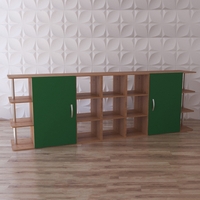 Модульный стеллаж "Хочу всё знать" - fgospostavki.ru - Челябинск