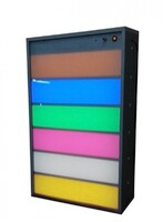 Лестница света 6 ячеек - fgospostavki.ru - Челябинск