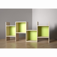 Стеллаж «Все на месте» - fgospostavki.ru - Челябинск